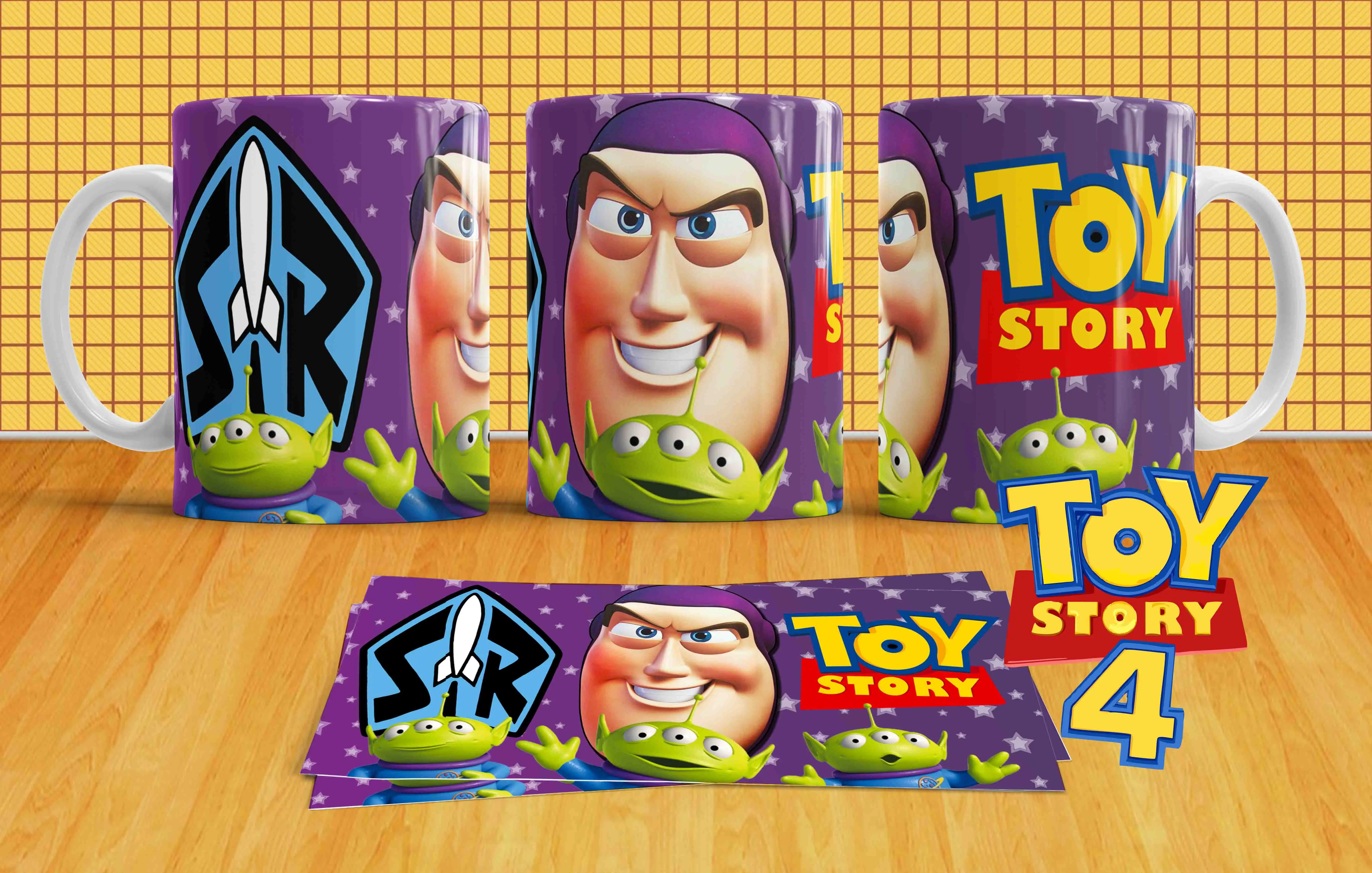Toy story 7